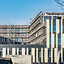 Bad Homburg, Horexstraße – Neubau Bürogebäude